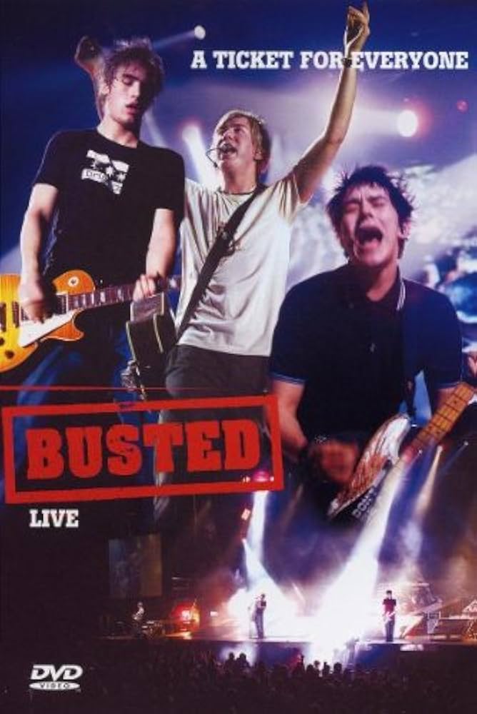 その他 Your Ticket to Music Hall [DVD] 14 years ago tonight. March 30, 2007, Heaven and Hell